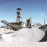 Power Transmission products for Cement Industry