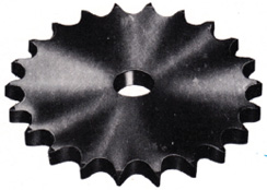 Exporter of Plate Sprockets