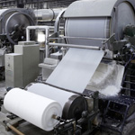 Mechanical Power Transmission products for Paper Mills