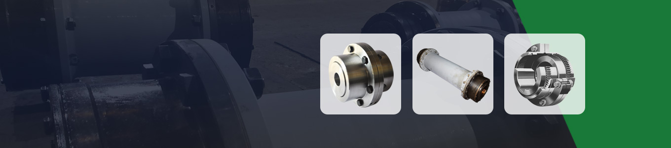 Manufacturer of Special Flexible Gear Couplings