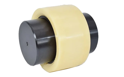 Nylon Sleeve Gear Couplings