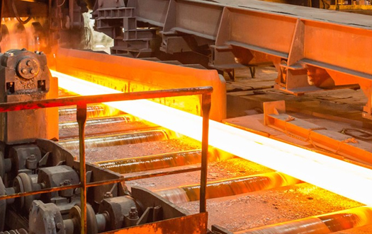 Power Transmission Products for Steel Industry