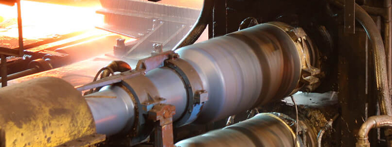 Power Transmission Products for Steel Industry