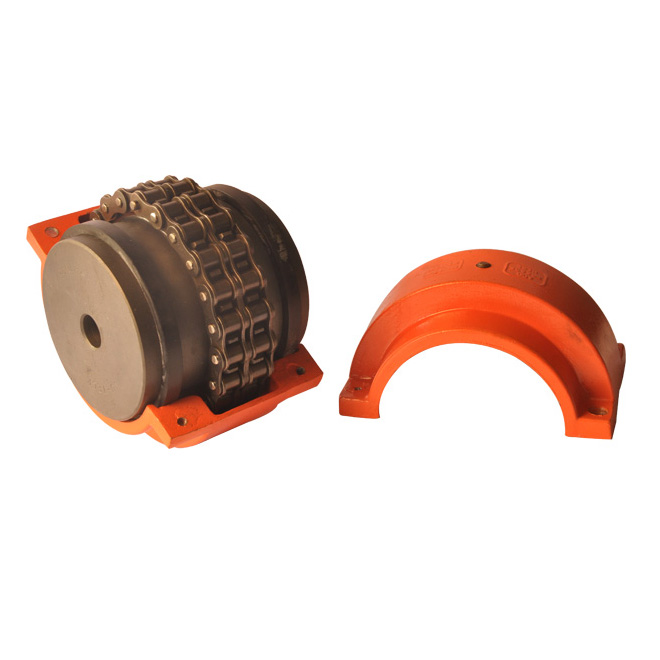 Roller Chain Couplings  Stockists