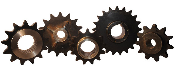 Special Sprockets Suppliers